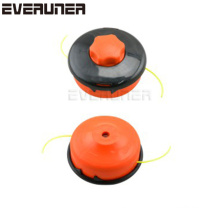 Bump Feed Grass Trimmer Nylon Cutter Head